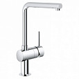 Фотография товара Grohe Minta 31375000Gr