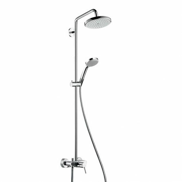 Фотография товара Hansgrohe Croma 27222000