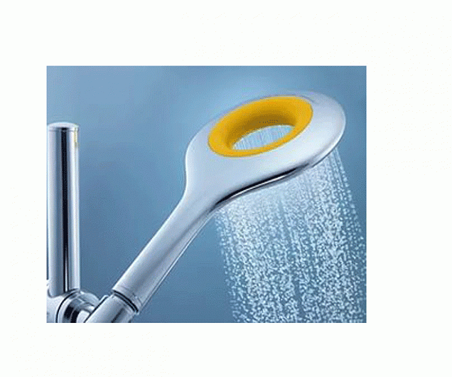 Фотография товара Grohe Rainshower Icon 27446000Gr