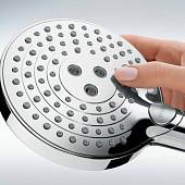 Душевая система Hansgrohe Raindance Select S 27633000