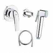 Гигиенический комплект Grohe BauCurve 124899Gr