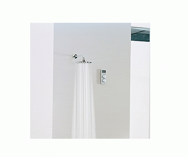 Фотография товара Grohe Rainshower Cosmopolitan Metal 26052000Gr