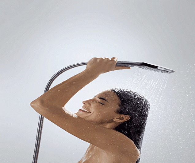 Фотография товара Hansgrohe Raindance 26520400