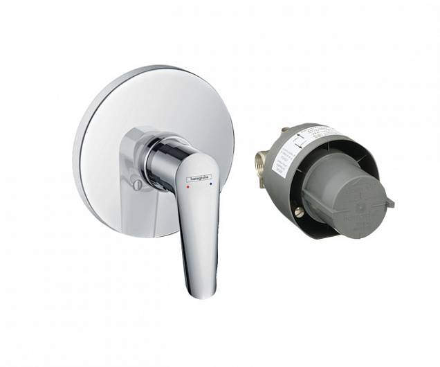 Фотография товара Hansgrohe Logis E 71608000