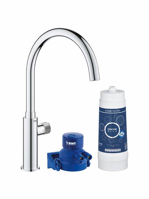 Фотография товара Grohe Blue Pure 119710Gr