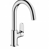 Смеситель для раковины Hansgrohe Vernis Blend 71554000