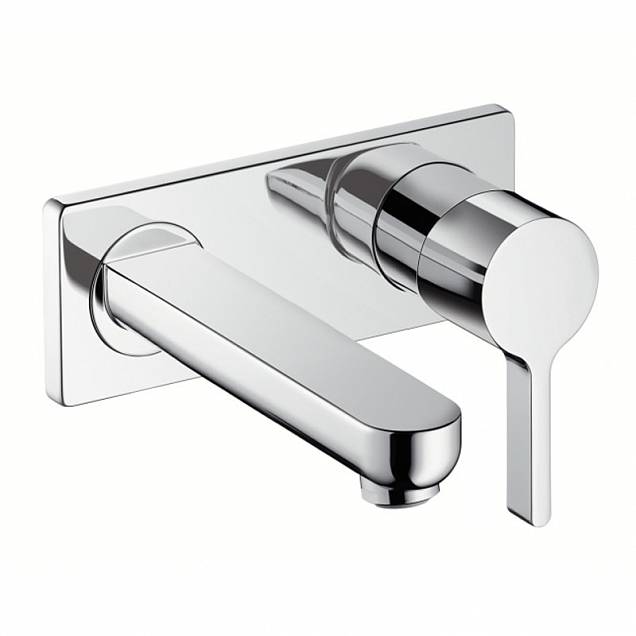 Фотография товара Hansgrohe Metris S   31162000