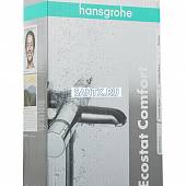 Термостат Hansgrohe Ecostat 13114000