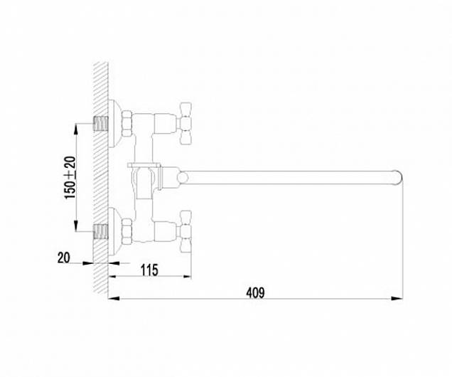 Фотография товара Lemark Benefit LM2551C