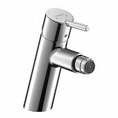 Смеситель для биде (д.к) Hansgrohe Talis S2 32240000HG