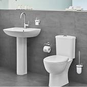 Унитаз чаша Grohe Bau Ceramic 39428000