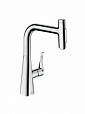 Фотография товара Hansgrohe Metris Select M71 73817000