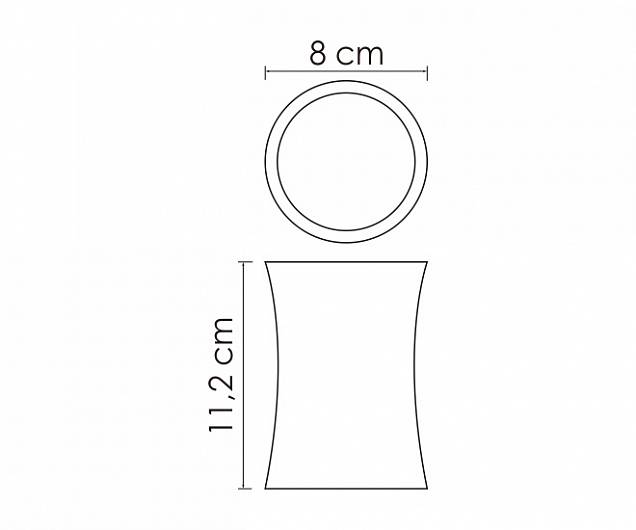 Фотография товара WasserKraft No design line WasserKraft K-7628