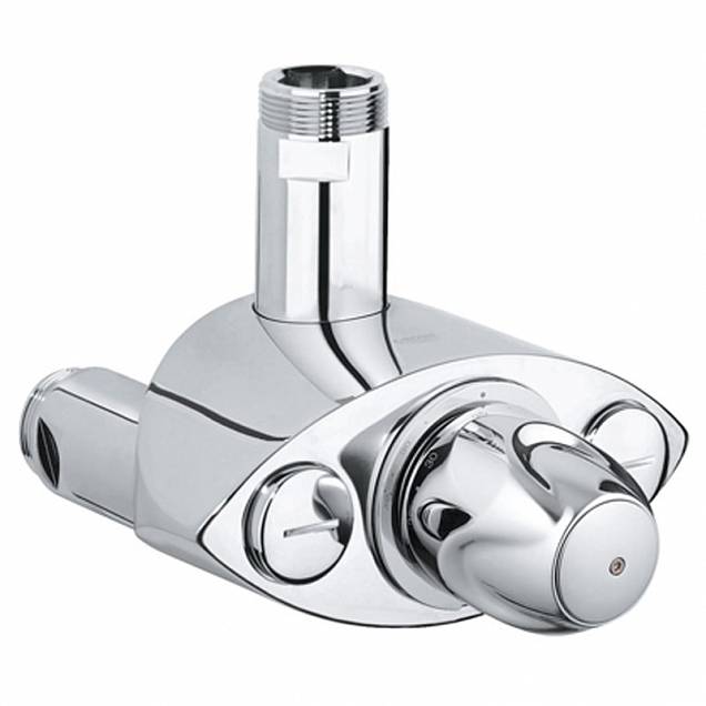 Фотография товара Grohe Grohtherm XL 35085000Gr