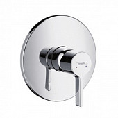 Смеситель для душа Hansgrohe Metris S 31665000