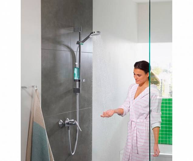 Фотография товара Hansgrohe Novus 71062000