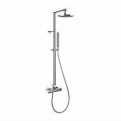 Душевая система Gessi Ovale 21631.031