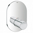 Фотография товара Grohe Grohtherm 2000 New 19352001Gr