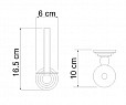 Фотография товара WasserKraft Isar K-7397