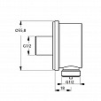 Фотография товара Ideal Standard Ceraplan II B0040AA