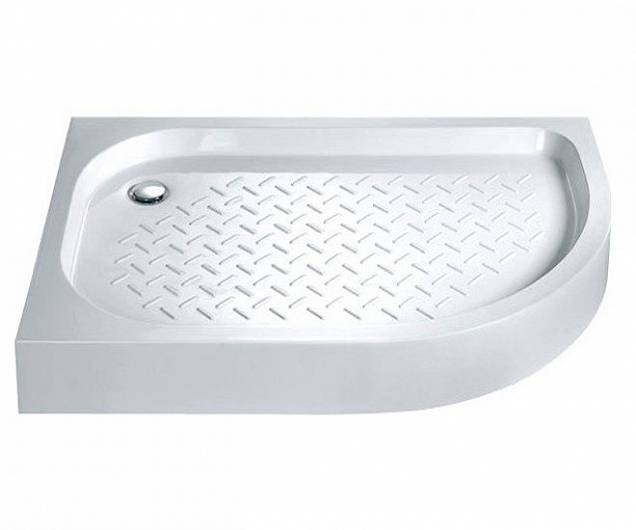 Фотография товара Cezares Triumph TRAY-S-RH-120/90-13-W-L