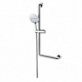 Душевой гарнитур Elghansa Shower Rail SB-329