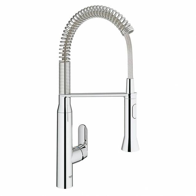 Фотография товара Grohe K7 31379000Gr