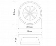 Фотография товара WasserKraft Isar K-2329