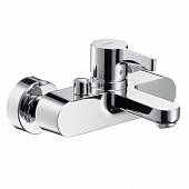 Смеситель для ванны Hansgrohe Metris S 31460000