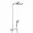 Фотография товара Hansgrohe Raindance Select 27126000