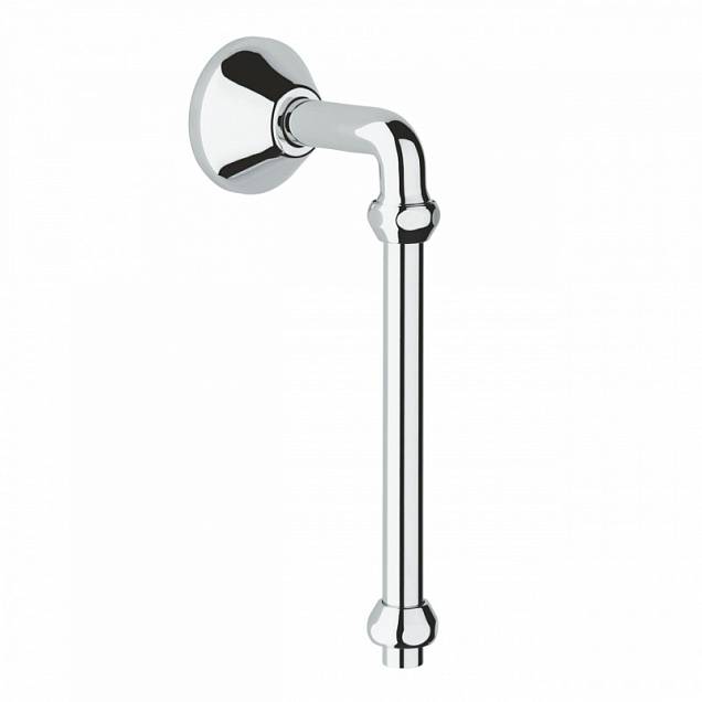 Фотография товара Grohe No design line Grohe 12407000Gr