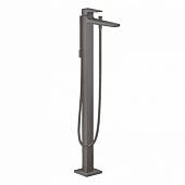 Смеситель для ванны напольный, Hansgrohe Metropol 32532340