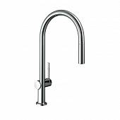 Смеситель для кухни Hansgrohe Talis M54 72803000