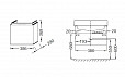 Фотография товара Jacob Delafon Rythmic EB1036-G1C