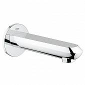 Излив для ванны, настенный Grohe Eurodisc Cosmopolitan 13278002