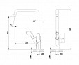 Фотография товара Lemark Soul LM6003C