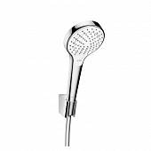 Душевой гарнитур Hansgrohe Croma Select S 26411400