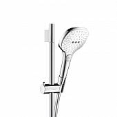 Термостат с душевым набором Hansgrohe ShowerTablet Select 27026400