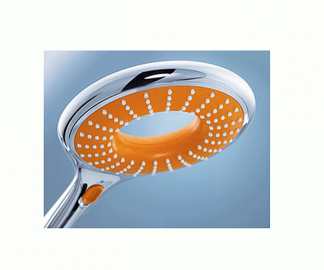 Фотография товара Grohe Rainshower Icon 27444000Gr