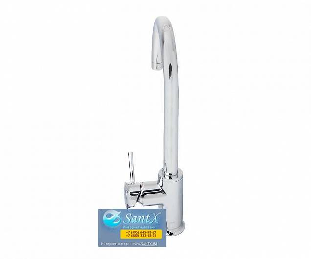 Фотография товара Grohe BauClassic 31234000Gr