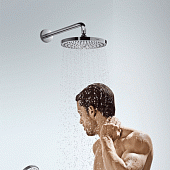 Верхний душ Raindance Select Hansgrohe 26470400