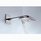 Верхний душ Raindance Select Hansgrohe 26468400