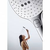 Душ ручной Hansgrohe Raindance Select 26521000