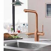 Смеситель для кухни Grohe Essence New 30270DL0