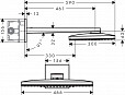 Фотография товара Hansgrohe Rainmaker Select 24015400