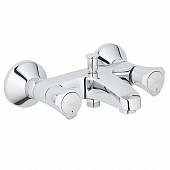 Смеситель для ванны Grohe Costa  25450001