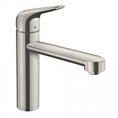 Смеситель для кухни Hansgrohe Focus M42 71806800