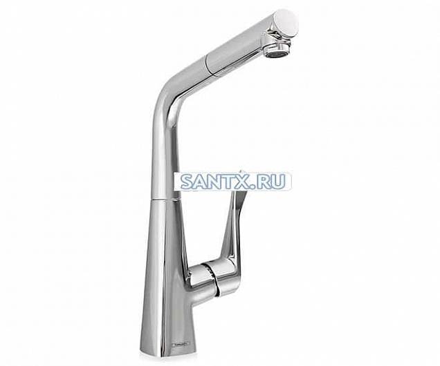 Фотография товара Hansgrohe Metris   14821000