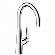 Фотография товара Hansgrohe Talis S 72810800