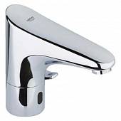 Смеситель для раковины Grohe Europlus E 36015001